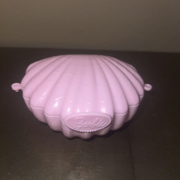 Mattel Barbie Doll Lot Dreamtopia Posh Pets Accessories And More 11 Piece Lot - Picture 9 of 10